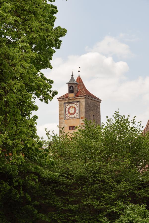 Rothenborg ob der Tauber